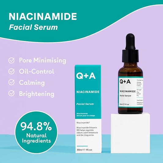 Niacinamide Serum, 30ml