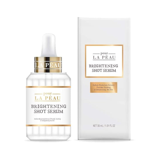 BRIGHTENING SHOT SERUM 30ml / 1.01fl.oz