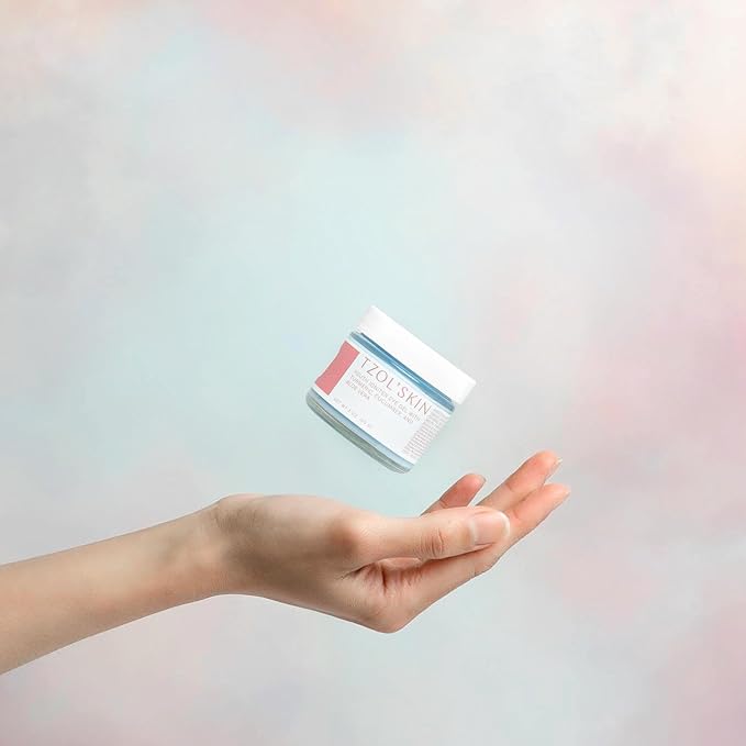 TZOL’SKIN - Youth Igniter Eye Gel - For Tired Eyes - Reduces Look of Puffiness, Fatigue & Dark Circles - Hydrating & Smoothing - Caffeinated - No Paraben, Silicones & Sulfates - Vegan - Cruelty Free