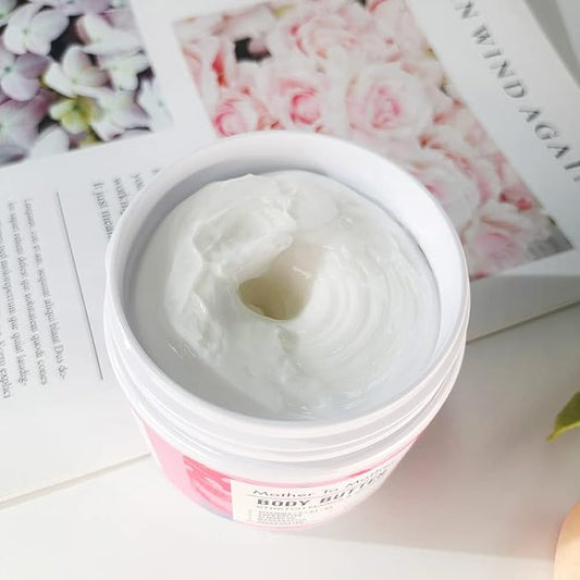 Body Butter | Stretch Marks & Scars by Mother To Mother