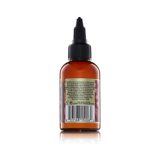 The Mane Choice Oils of Africa Namibian Nourishing Blend 2 Oz