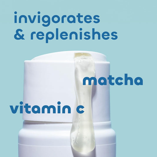 Seaweed Bath Co. Energize Body Wash - Grapefruit Orange | Foaming Shower Gel Cleanser with Natural Ingredients | Vegan, Paraben and Sulfate Free | For Women and Men | 12 oz (Pack of 2)