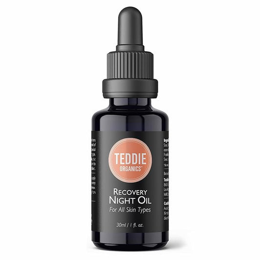 Facial Serum - NIGHT OIL