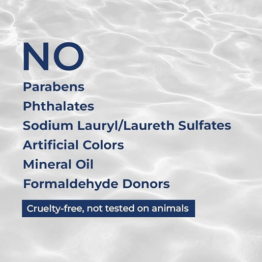 Kiss My Face Hand & Body Lotion - Citrus Scent - Hydrate And Soothe Skin - Vegan & Cruelty-Free - Easy To Use Hand Lotion Pump - Added With Tea Tree And Aloe - 9 fl oz Bottle (Pack of 2)