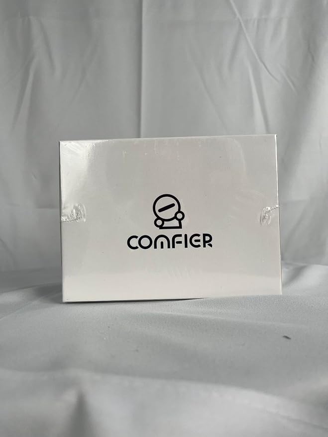 COMFIER Cordless Electric Scalp Massager with Mutlti-Modes Vibration, Handheld Cat Head Massager for Pets, Portable Dog Head Massage for Deep Clean and Stress Relax