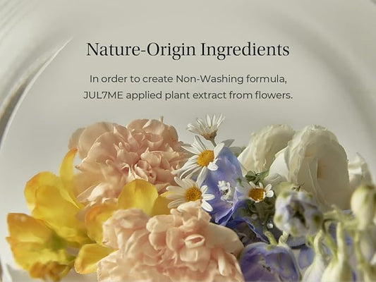 JULYME Perfume Hair Mask with Luxury Scent - Full Bloom Hair Treatment for Moisturizing and Nourishing | 6.76 fl.oz