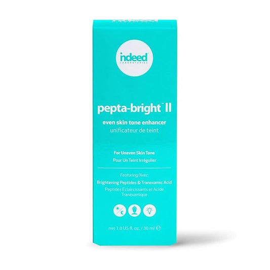 Indeed Labs Pepta-bright II