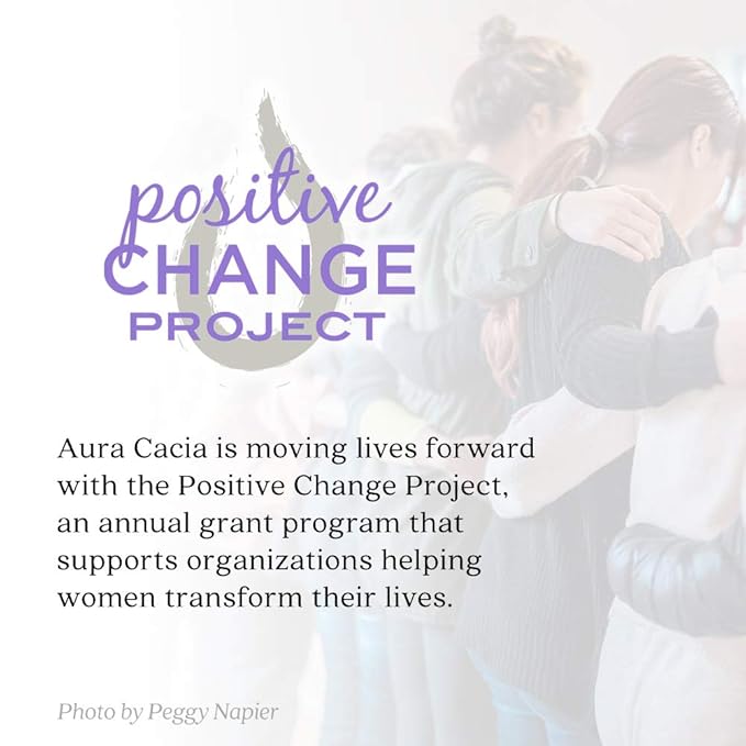 Aura Cacia Organic Natural Skin Care, Nourishing Tamanu Oil, 1 fluid ounce bottle