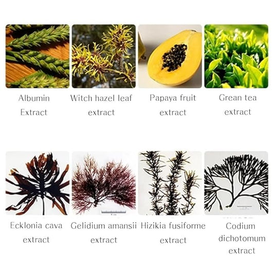 RiRe Women's Skinny Blackhead Closing Serum, 1.35 Ounce