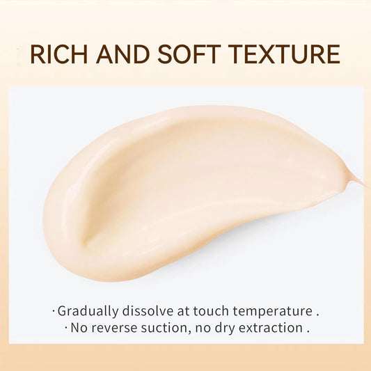 QINGLIN Polypeptide Tightening Anti-Wrinkle Cream, Firming and Smoothing Face Moisturizer, Lift & Hydrate Full Face for Youthful Skin