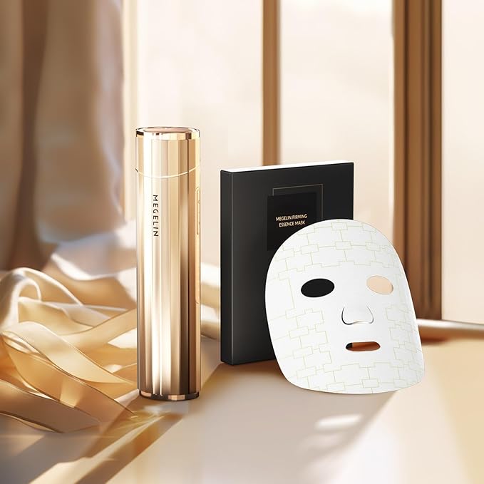 Dedicated Botanical Facial Mask 1 Pack