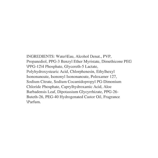 wet n wild Photo Focus Setting Mist, Up to 24HR Wear, Lightweight & Nourishing Aloe Formula, Suitable for All Skin Types, Cruelty-Free & Vegan - Seal the Deal