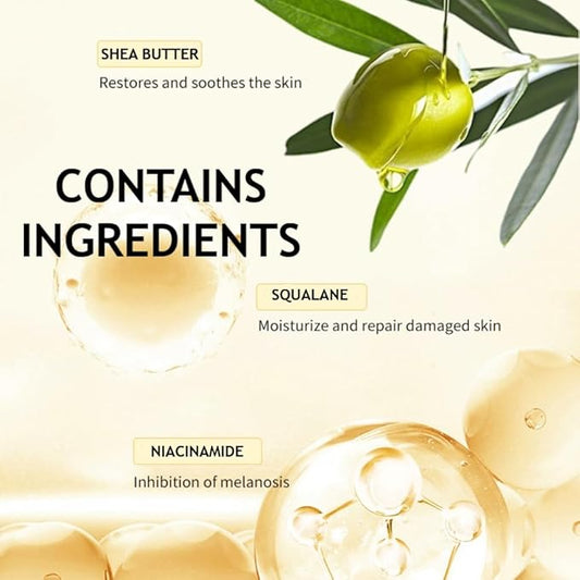 Beef Tallow Moisturize Cream for Skin - Tallow Body Skin Balm - Skin Moisturizer for Face & Body (113g, Vanilla Lavender)