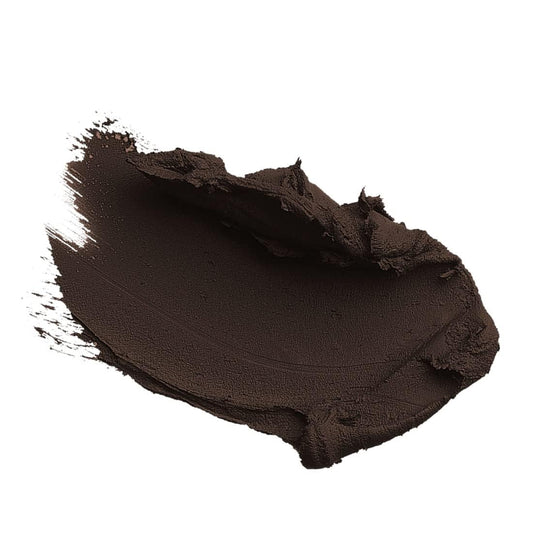 Palladio Brow Pomade Waterproof, 24 Hour Wear, Smudge Proof and Sweat Resistant Formula, Super Creamy Formula Glides on And Helps to Fill in Brows for a Dramatic, Defined, Flawless Look (Dark Brown)