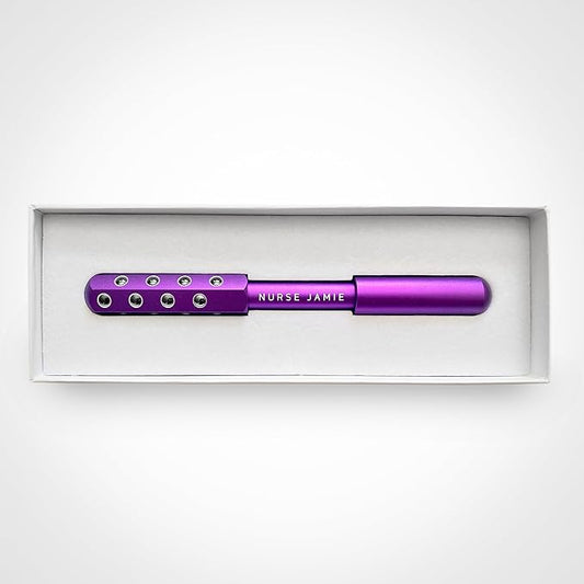 Nurse Jamie Uplift Massaging Beauty Roller, 1.05 Fl Oz (Pack of 1)