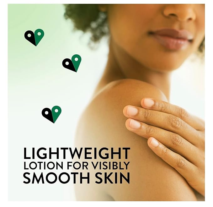 Find your happy place After The Rain body lotion, 10oz