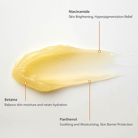 Blithe Tone Correcting Big Bundle Set for Glowing Skin - Korean Skin Brightening Trio for Dark Spots, Radiance Boosting Self Care Gifts for Women (Gold Apricot, 9 Essential Seeds, Yellow Splash Mask)