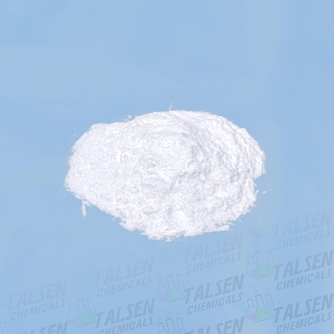 Hyaluronic Acid Powder (0.52 oz. / 15 grams) 1800 kDa+ Pure Hyaluronic Acid Powder For Skin Cosmetic Grade, Hyaluronic Acid High Molecular Weight Powder, DIY Hyaluronic Acid Serums