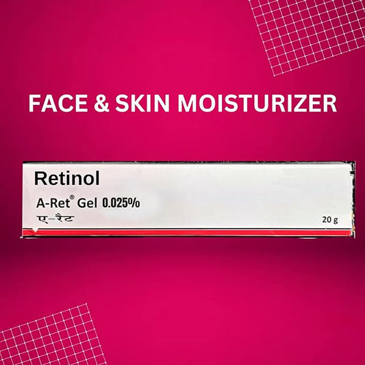 Bio Mystery Retinol Gel Vitamin A Repairs Fine Lines & Wrinkles, Scar Treatment, Age and Sun Spots, Anti-Aging Formula, 35 Grams (0.025), 1.23 Ounce, 1