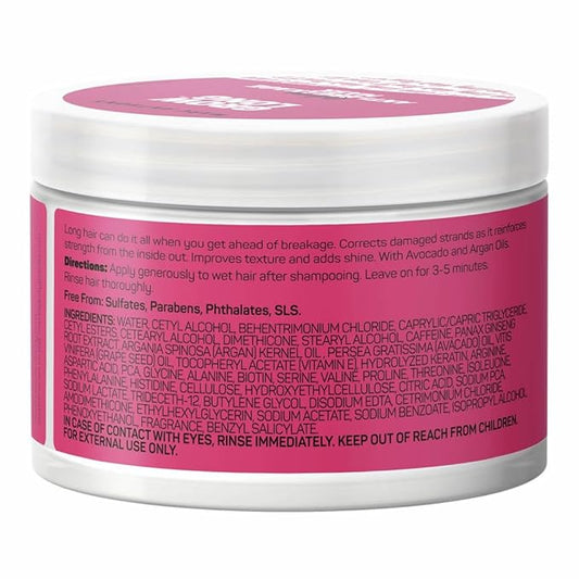 Marc Anthony Grow Long Hair Anti-Breakage Mask, 10.4 OZ