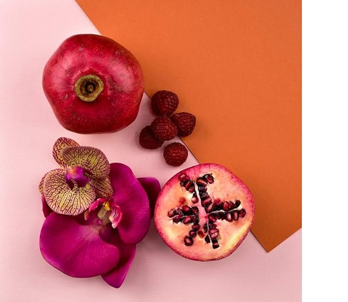 Soy Body Whip, 16 ounce, Red Orchid