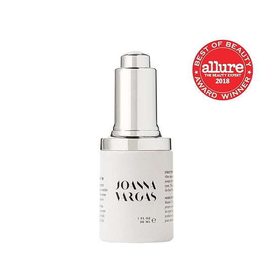 Joanna Vargas Retinol Serum for Face - Super Nova Firming Face Serum for Women - Skin Tightening Anti Aging Facial Serums for Aging Skin - Anti Aging Serum for Improved Elasticity & Luminous Glow