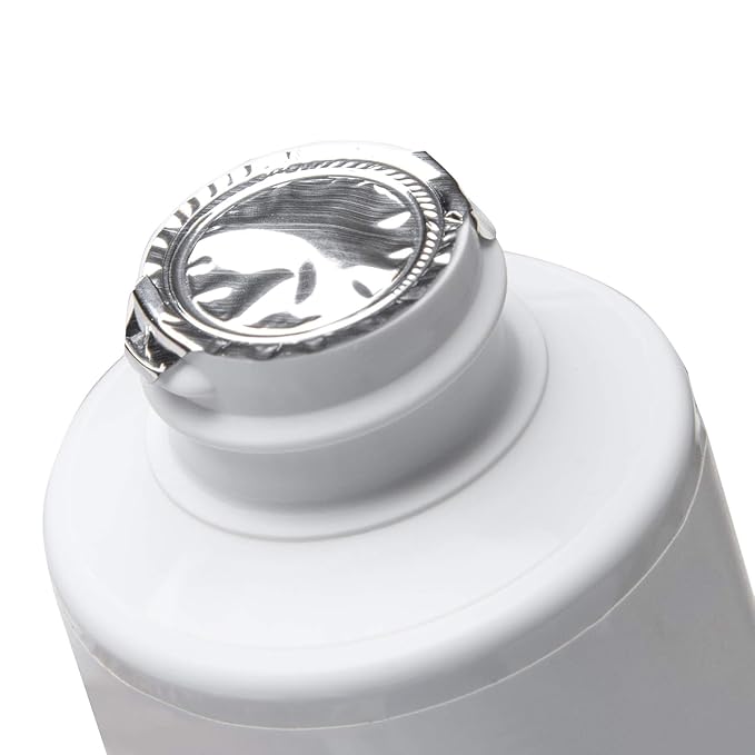 De La Cruz Sulfur Ointment - Cystic Acne Treatment for Face and Body - Daily 10 Min Spot Treatment Mask - Safe and Effective Game Changing Hormonal Acne Treatment that Clears Up Pimples - 2.6 OZ Tube