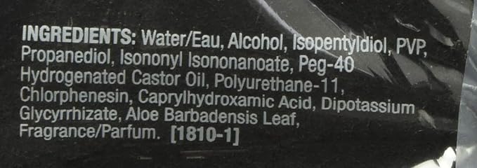 wet n wild Photo Focus Setting Mist, Up to 24HR Wear, Lightweight & Nourishing Aloe Formula, Suitable for All Skin Types, Cruelty-Free & Vegan - Seal the Deal