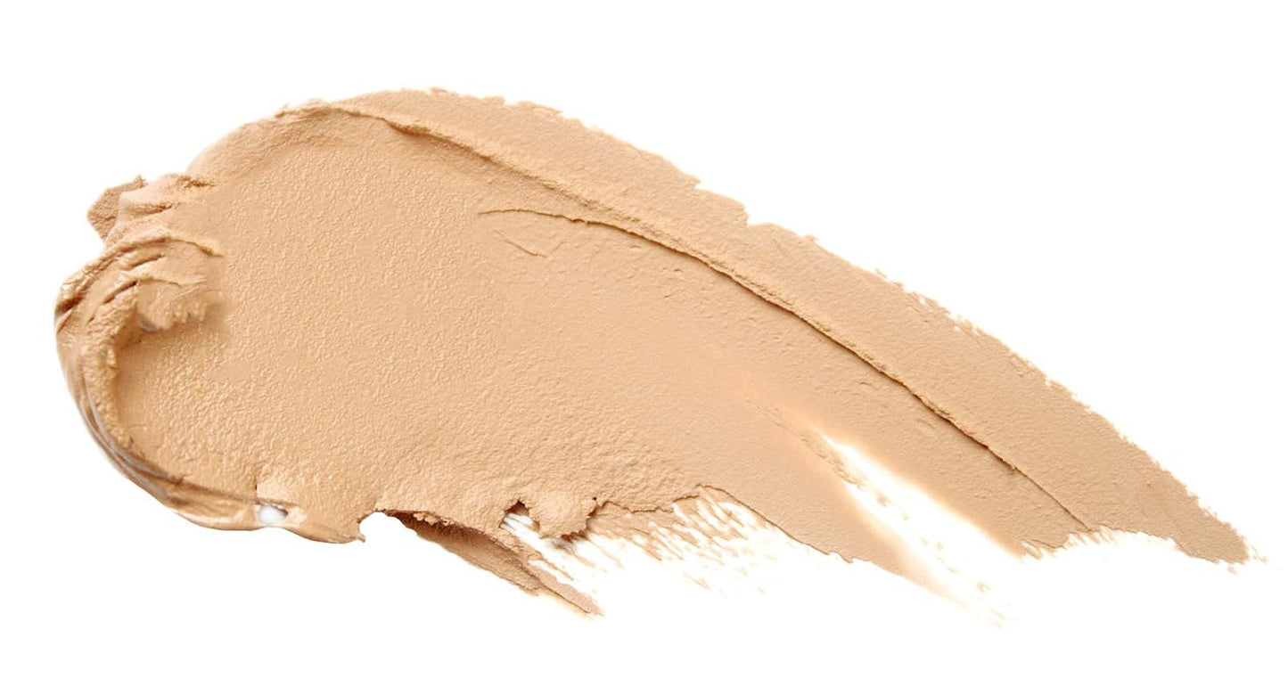 wet n wild Photo Focus Matte Foundation Stick Makeup Porcelain & Shell Ivory Vegan Cruelty-Free