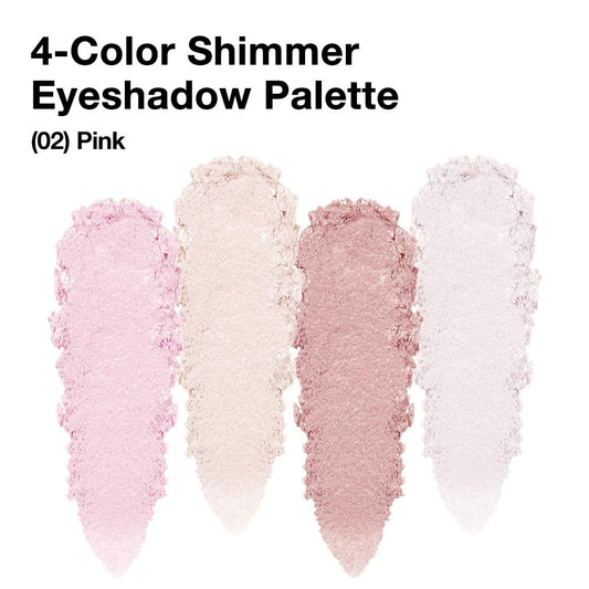 Eyeshadow Makeup Palette with Brush,Nude Pink Natural Neutral Powde Eye Shadow Palette for Older Women,Long Lasting Naturing-Looking,Lightweight,Waterproof,Eye Makeup Kit Travel Size,Vegan