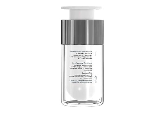 Frezyderm Anti-Wrinkle Effect Eye Cream - 15ml/0.51oz