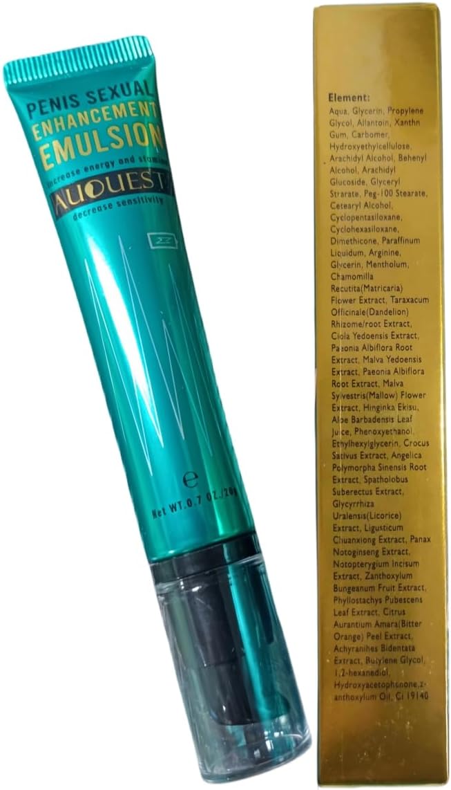 Male Enhancement Growth Cream, Men Massage Oil for Sex,Men Energy Penis Growth Oil Delay Performance Boost Strength for Male Size Larger Thicker, Boost Strength,Extend Lasting Time