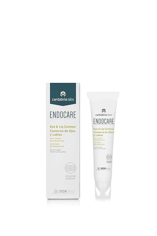 Endocare Eye & Lip Contour 15 Ml