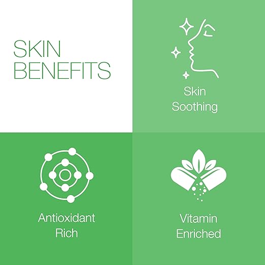 Bon Vital' Naturale Massage Lotion with Natural Ingredients for Earth-Friendly Massage, All Natural Moisturizer, Relieves Muscle Soreness and Increases Circulation, 8 Oz, Label may Vary