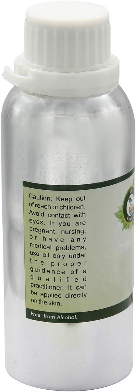 Meadowfoam Oil | Limnanthes Alba | Meadowfoam Seed Oil | Meadowfoam Carrier Oil | for Skin | for Hair | 100% Pure Natural | Cold Pressed Meadowfoam Oil | 1250ml | 42oz by R V Essential