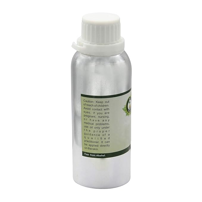 Peach Kernal Oil | Prunus Persica | Peach Kernel Oil | for Skin | for Hair | for Body | for Diffuser | 100% Pure Natural | Cold Pressed | 300ml | 10oz by R V Essential