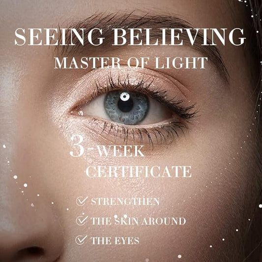 Retinol Firming & Smoothing Eye Cream Moisturizing & Nourishing Eye Fade Dark Circles Eye Eye Cream