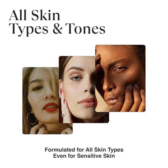 MATKAS Korean Gentle Tripeptide Lash Growth Serum for Lash and Brow - 8mL - Long Lash Serum for Eyelash Growth, Eyelash Conditioner and Eyebrow Conditioner for Volumizing Thickness and Length