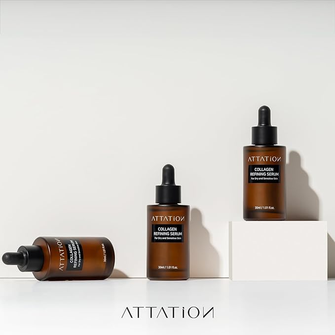 Collagen Refining Serum
