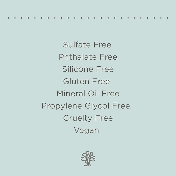 Hairitage Soak It In Mint & Yuzu Scented Body Lotion - Niacinamide, Jojoba Oil, & Avocado Oil for All Skin Types - Peppermint Oil & Eucalyptus Oil, 14 fl oz