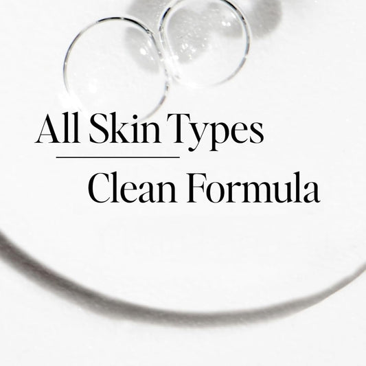 DIME Beauty Mini Super Skin Toner, Alcohol-Free Witch Hazel Toner, Travel-Size with Cucumber Extract, 2 oz / 60 ml