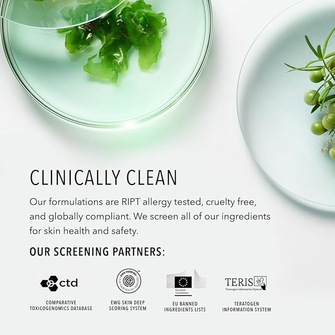 HydroPeptide Balancing Mask with Cranberry Pomegranate, 0.5 Fl Oz