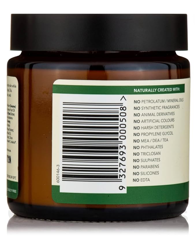 Sukin Night Cream with GWP Rosehip 120 ML (order 6 for trade outer)