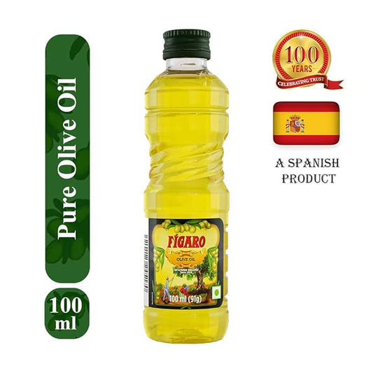 Figaro Olive Oil - 100 ml