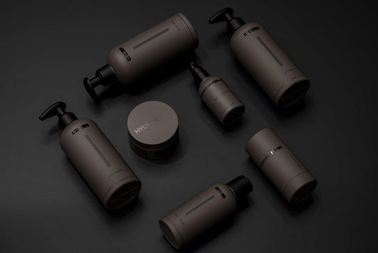 Mens Natural Body Wash - Ultra Hydrating, EWG Verified Clean Formula, Lavender Sands Scent, Sulfate-Free, Paraben-Free, Phthalates-Free, Gentle & Effective for Healthy Skin (10 oz)