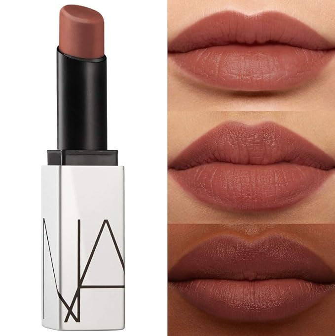 Nars Soft Matte Tinted Lip Balm 2.8 g – Whip Lash
