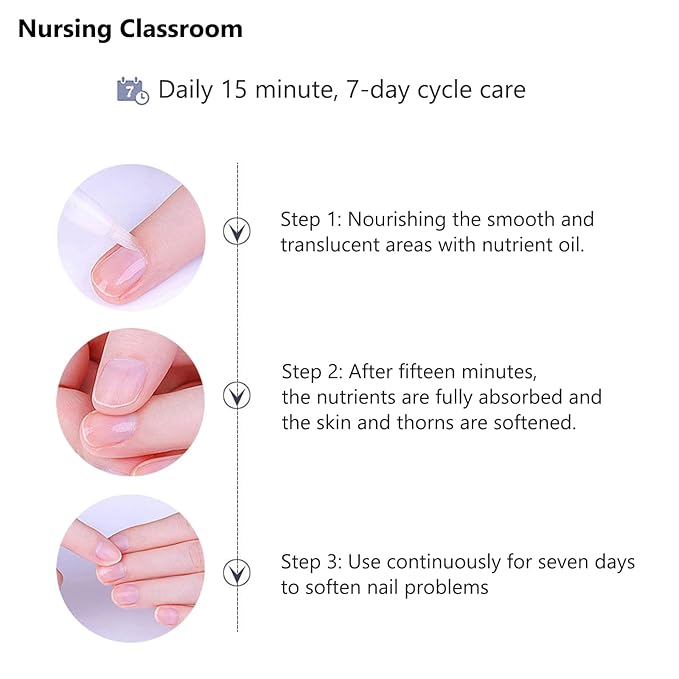 12PCS Cuticle Oils Pen Set Cuticle Revitalize Oil, Nails Oil For Growth And Strength, Cuticle Remover - Nail Strengthener - Cuticles Softener - Cuticle Oil Pen (0.3 fl oz)