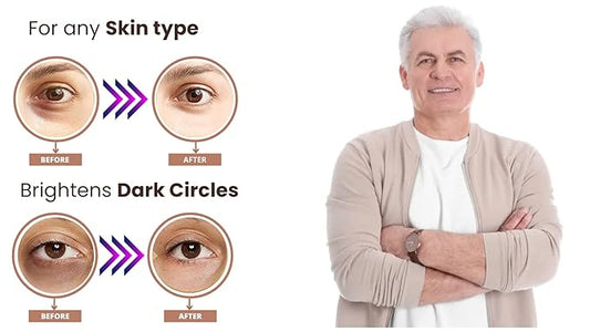 IE - 24K Gold Eye Mask - 16 Pairs for Rejuvenated Eyes - Reduces Dark Circles, Puffiness, Fine Lines, and Wrinkles.