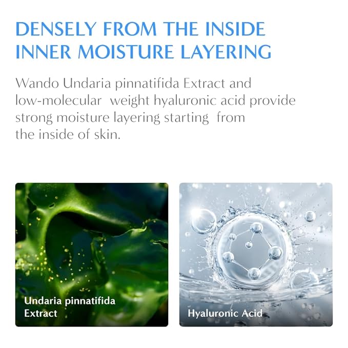 RATAPLAN Donghae Deep Moisturizing Cream & Oil To Foam Cleanser