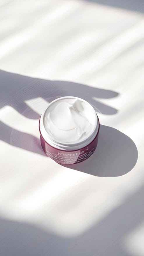Jasmine 50+ Night Cream